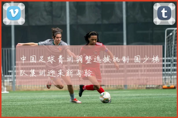 中国足球青训调整选拔机制 国少梯队集训迎来新考验