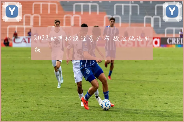 2022世界杯投注号公布 投注玩法升级