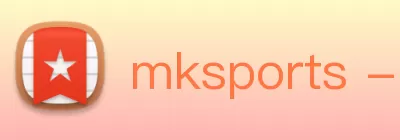 mksports - mk(中国)一站式体育服务官方网站 logo
